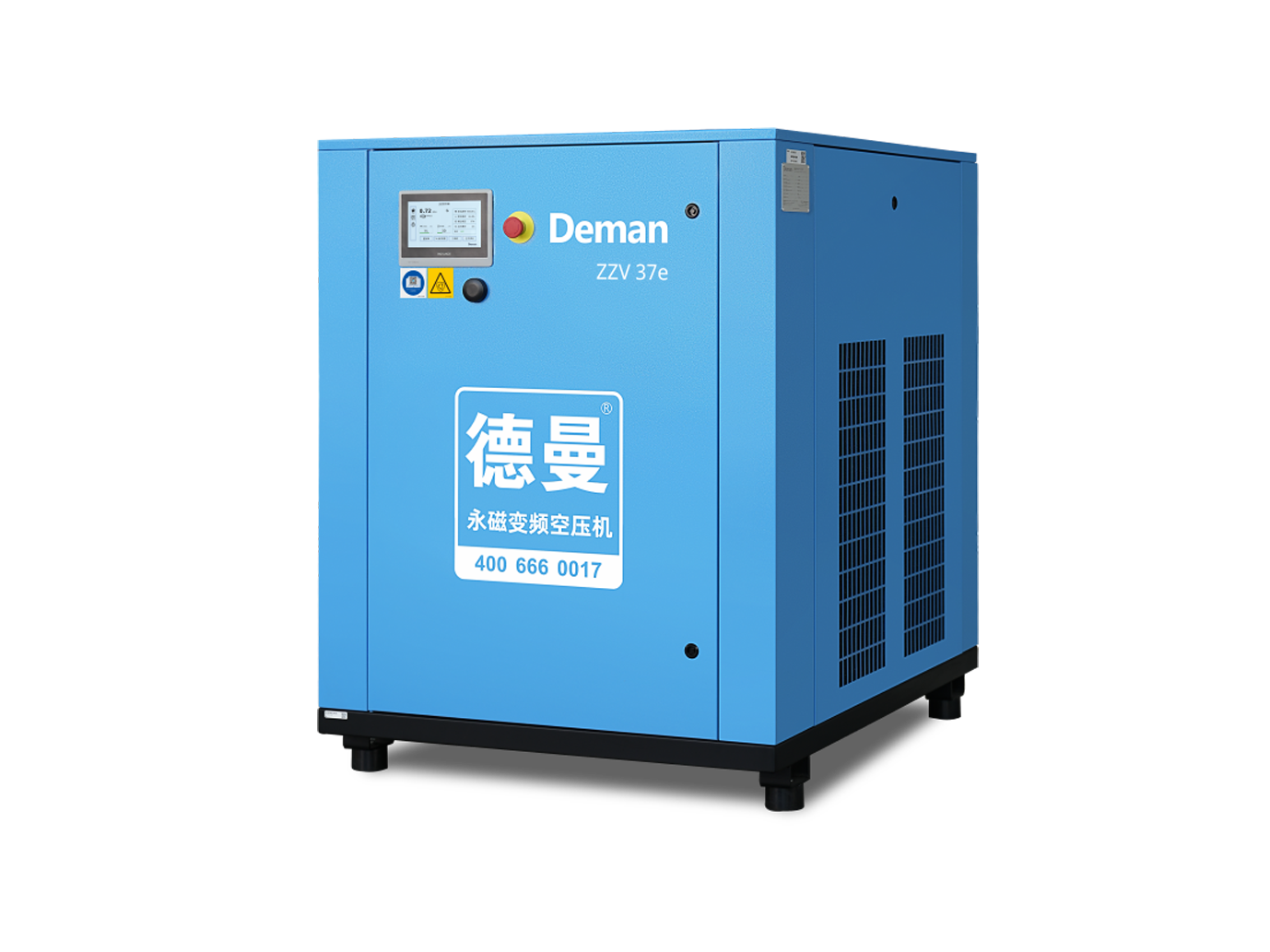 雙級(jí)螺桿空壓機(jī)